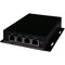 Vigitron MaxiiNet Vi3105 5-Port 60W PoE Managed Switch with Extended UTP Uplink