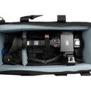 PortaBrace Dual Top Opening Case for Canon EOS R3