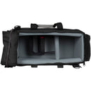 PortaBrace Dual Top Opening Case for Canon EOS R3