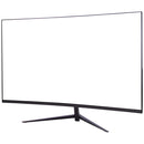 ViewZ VZ-27CGM 27" LED-Backlit Curved Surveillance Monitor