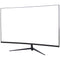 ViewZ VZ-27CGM 27" LED-Backlit Curved Surveillance Monitor