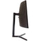ViewZ VZ-34CGM 34" LED-Backlit Curved Surveillance Monitor