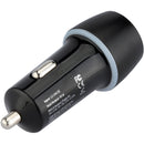 Xcellon 45W Dual USB PD Car Charger