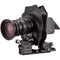 Cambo ACTUS-DB2 View Camera with Hasselblad V Lens and Rear Interface Plates Set