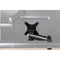 Gator ID Series Creator Tree VESA Mount for Crossbar