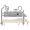 Gator ID Series Creator Tree VESA Mount for Crossbar