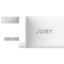 JOBY USB Type-A 12W Wall Charger (UK)