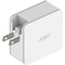 JOBY 42W USB Type-C/USB Type-A PD Travel Wall Charger