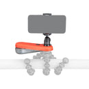 JOBY Swing Portable Electronic Smartphone Slider Phone Mount Kit