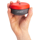 JOBY Spin Pocket-Sized 360-Degree Motion Control & GripTight PRO Smartphone Mounts