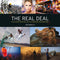 Rocky Nook The Real Deal Field Notes from the Life of a Working Photographer (Hardcover)