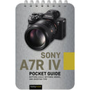 Rocky Nook Sony a7R IV: Pocket Guide