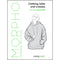 Rocky Nook Morpho: Clothing Folds and Creases (Softcover)