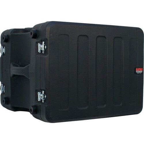 Gator G-PRO-12U-19 12-Space Rotationally Molded Rack Case