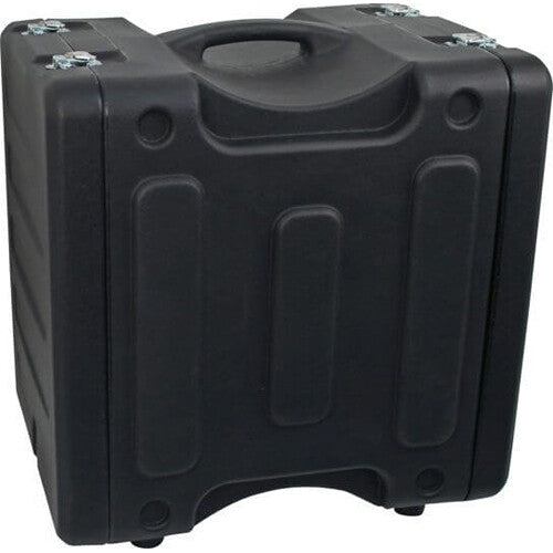 Gator G-PRO-12U-19 12-Space Rotationally Molded Rack Case