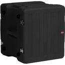 Gator G-PRO-12U-19 12-Space Rotationally Molded Rack Case