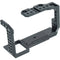 CAME-TV 6-Piece Cage Kit for Sony FX3