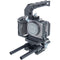 CAME-TV 6-Piece Cage Kit for Sony FX3
