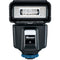 Nissin MG60 Professional Compact Flash for Mirrorless Cameras (Canon)