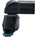 Nissin MG60 Professional Compact Flash for Mirrorless Cameras (Canon)