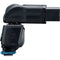 Nissin MG60 Professional Compact Flash for Mirrorless Cameras (Canon)