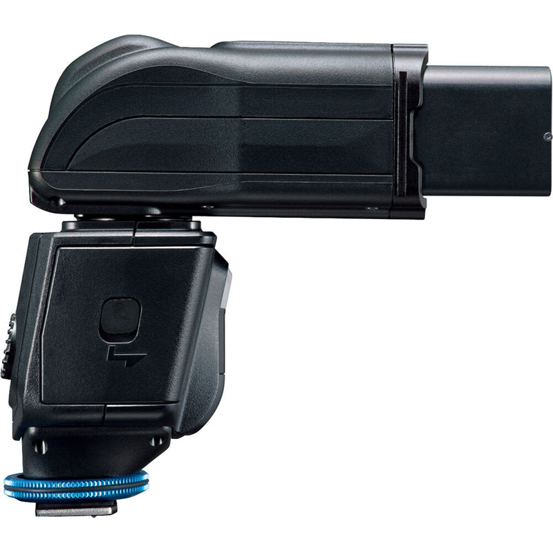 Nissin MG60 Professional Compact Flash for Mirrorless Cameras (Canon)