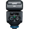 Nissin MG60 Professional Compact Flash for Mirrorless Cameras (Canon)