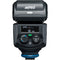 Nissin MG60 Professional Compact Flash for Mirrorless Cameras (Nikon)