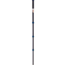 3 Legged Thing Trent 2.0 Magnesium Alloy Monopod (Blue)