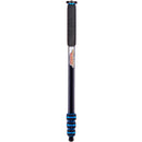 3 Legged Thing Trent 2.0 Magnesium Alloy Monopod (Blue)