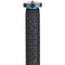 3 Legged Thing Trent 2.0 Magnesium Alloy Monopod (Blue)