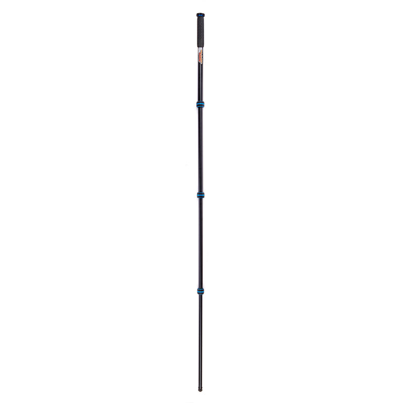 3 Legged Thing Trent 2.0 Magnesium Alloy Monopod (Blue)