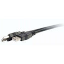 C2G USB 2.0 Type-A Male to Type-A Male Cable (3.3')