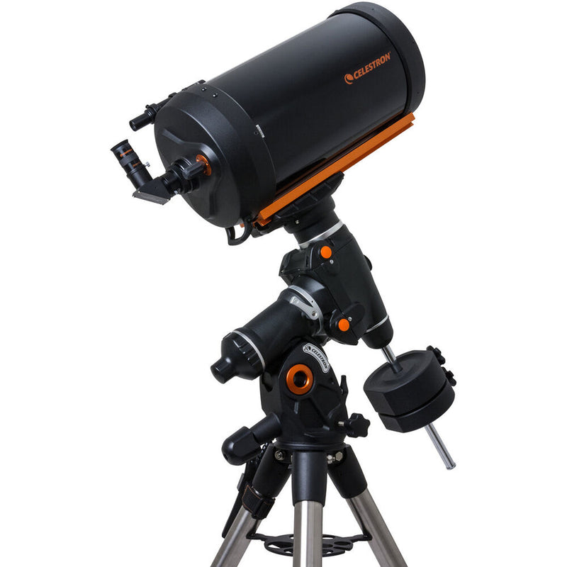 Celestron CGEM II 925 Schmidt-Cassegrain Telescope