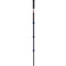 3 Legged Thing Trent 2.0 Magnesium Alloy Monopod&nbsp;Kit with DocZ2 Foot Stabilizer (Blue)