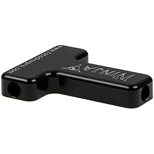 FotodioX Ninja Magnetic Mobile 55mm Filter Adapter Starter Kit