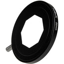 FotodioX Ninja Magnetic Mobile 55mm Filter Adapter Starter Kit
