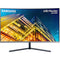 Samsung U32R590CWN 31.5" 4K UHD Curved LCD Monitor
