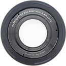 Backscatter M52 Wide-Angle Air Lens for Olympus PT Series Underwater Housings