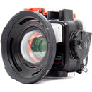 Backscatter M52 Wide-Angle Air Lens for Olympus PT Series Underwater Housings