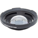 Backscatter M52 Wide-Angle Air Lens for Olympus PT Series Underwater Housings