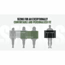 Shimoda Designs Women's Simple Backpack Straps (Black)