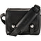 Oberwerth Louis Camera Bag for Leica M11 (Black/Black Stitching)