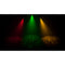 CHAUVET DJ Abyss 2 LED Multicolor Water-Effect Light