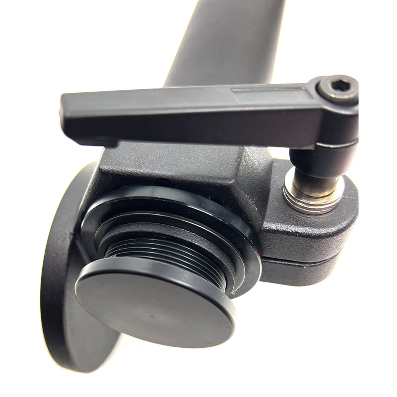 STUDIO TITAN AMERICA 01-398 Lowering Plate Arm