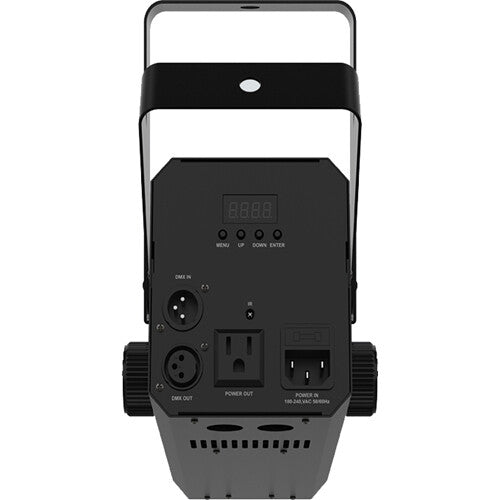 CHAUVET DJ Gobo Zoom 2 Custom Gobo Projector