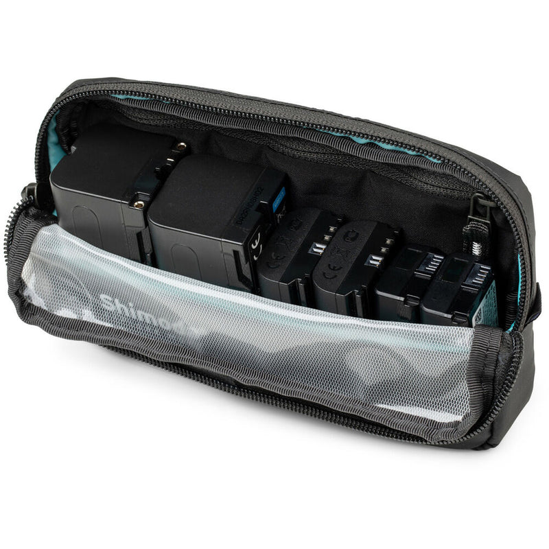 Shimoda Designs Accessory Pouch (Black)