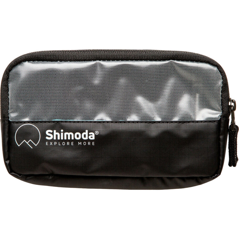 Shimoda Designs Accessory Pouch (Black)
