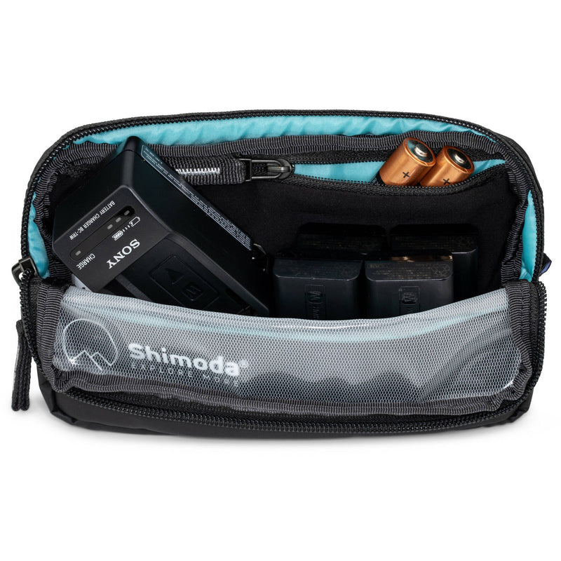 Shimoda Designs Accessory Pouch (Black)