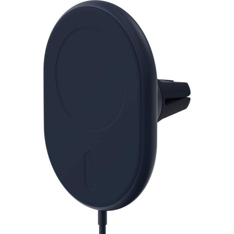 iOttie Velox Magnetic Wireless Charging Car Air Vent MagSafe iPhone Mount
